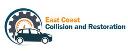East Coast Collision and Restoration logo